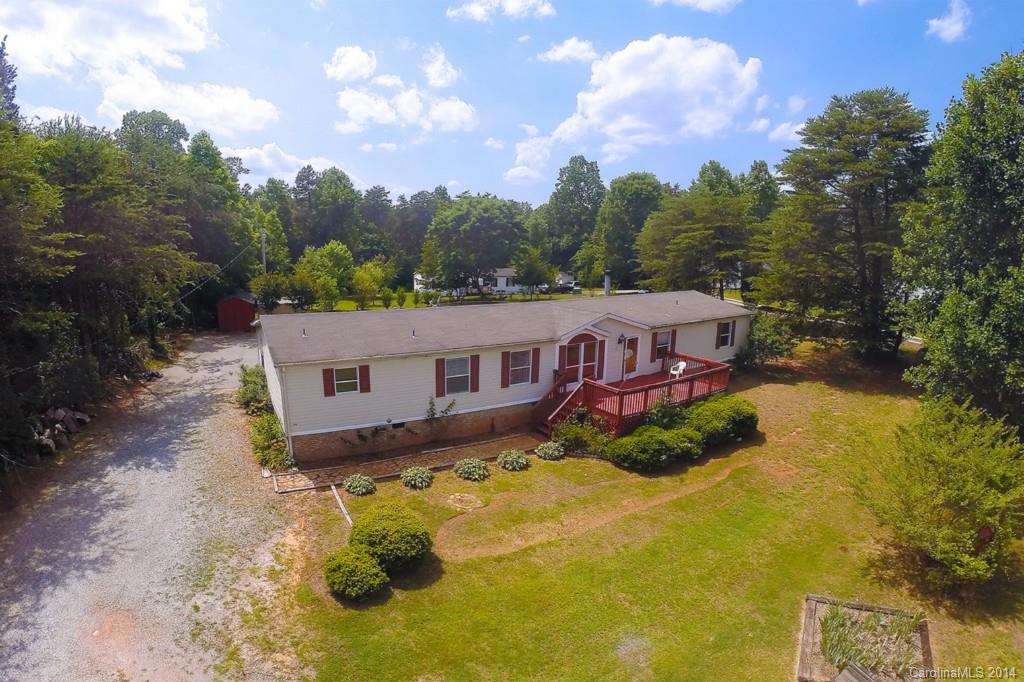 Woodhill - Residential