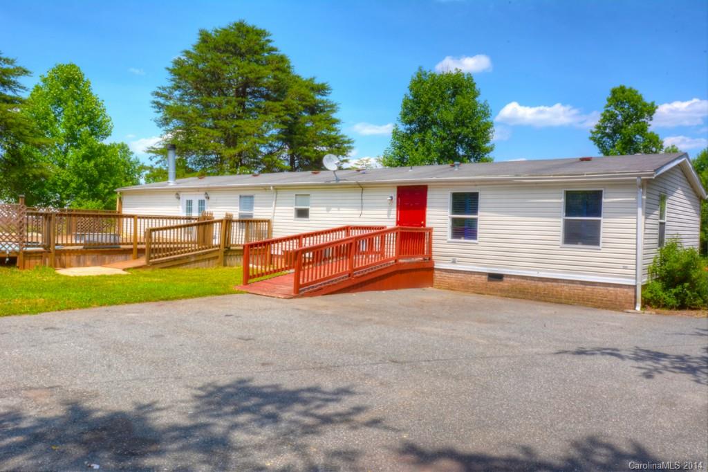 Woodhill - Residential