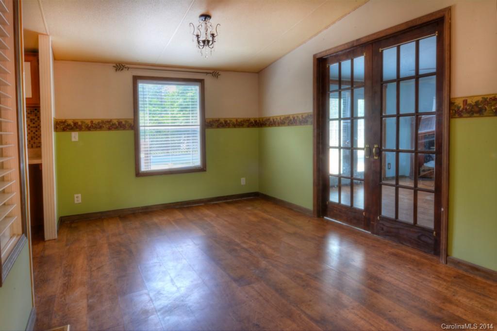 Woodhill - Residential