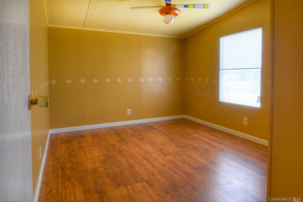 Woodhill - Residential