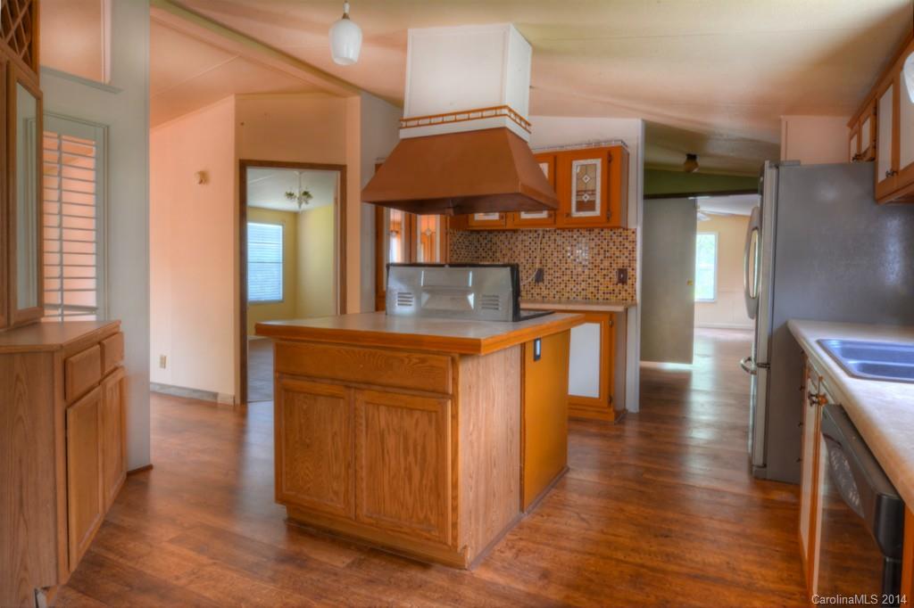 Woodhill - Residential