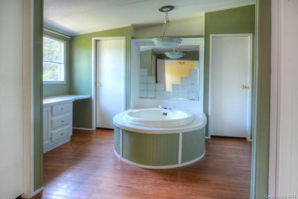 Woodhill - Residential