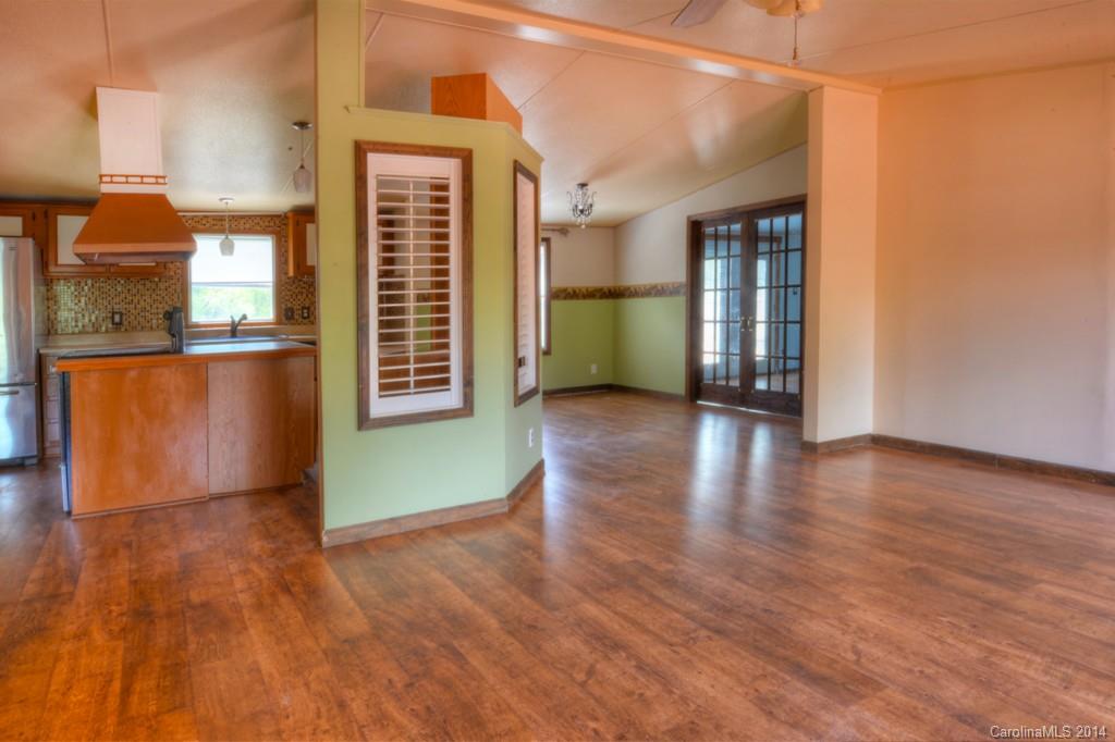 Woodhill - Residential