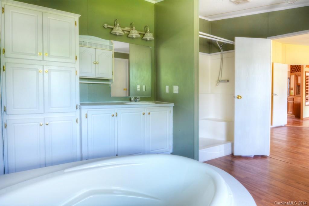 Woodhill - Residential