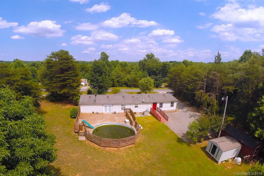 Woodhill - Residential