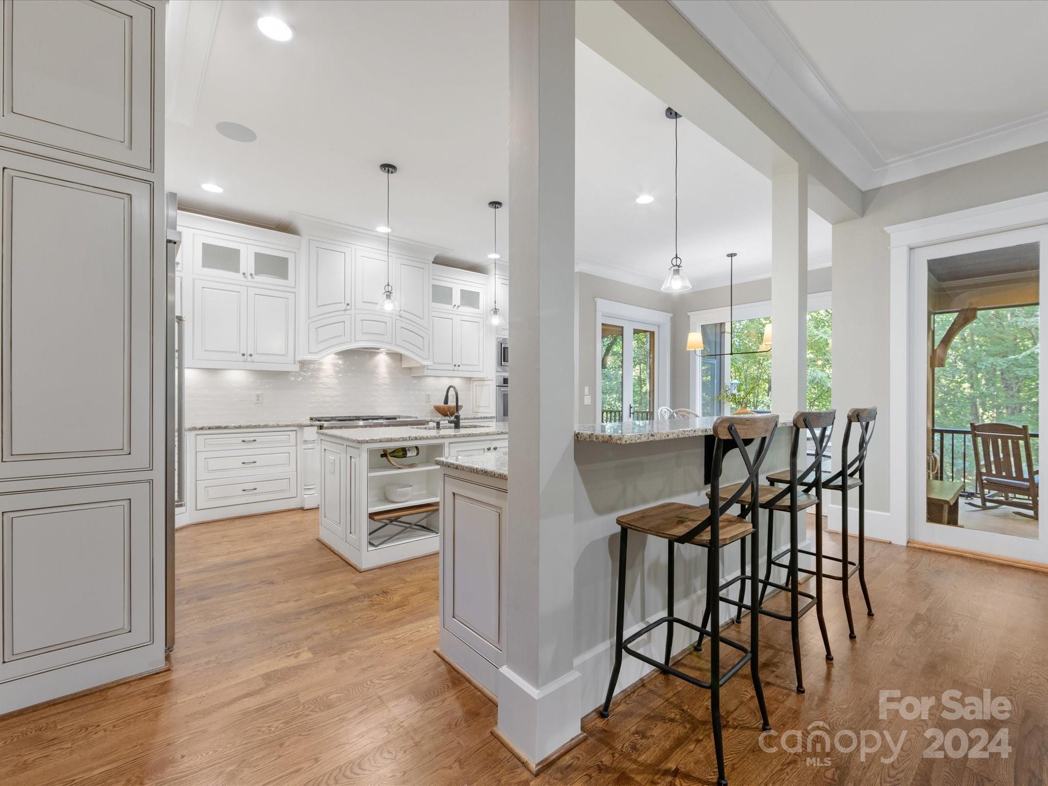 Reverdy End - Residential