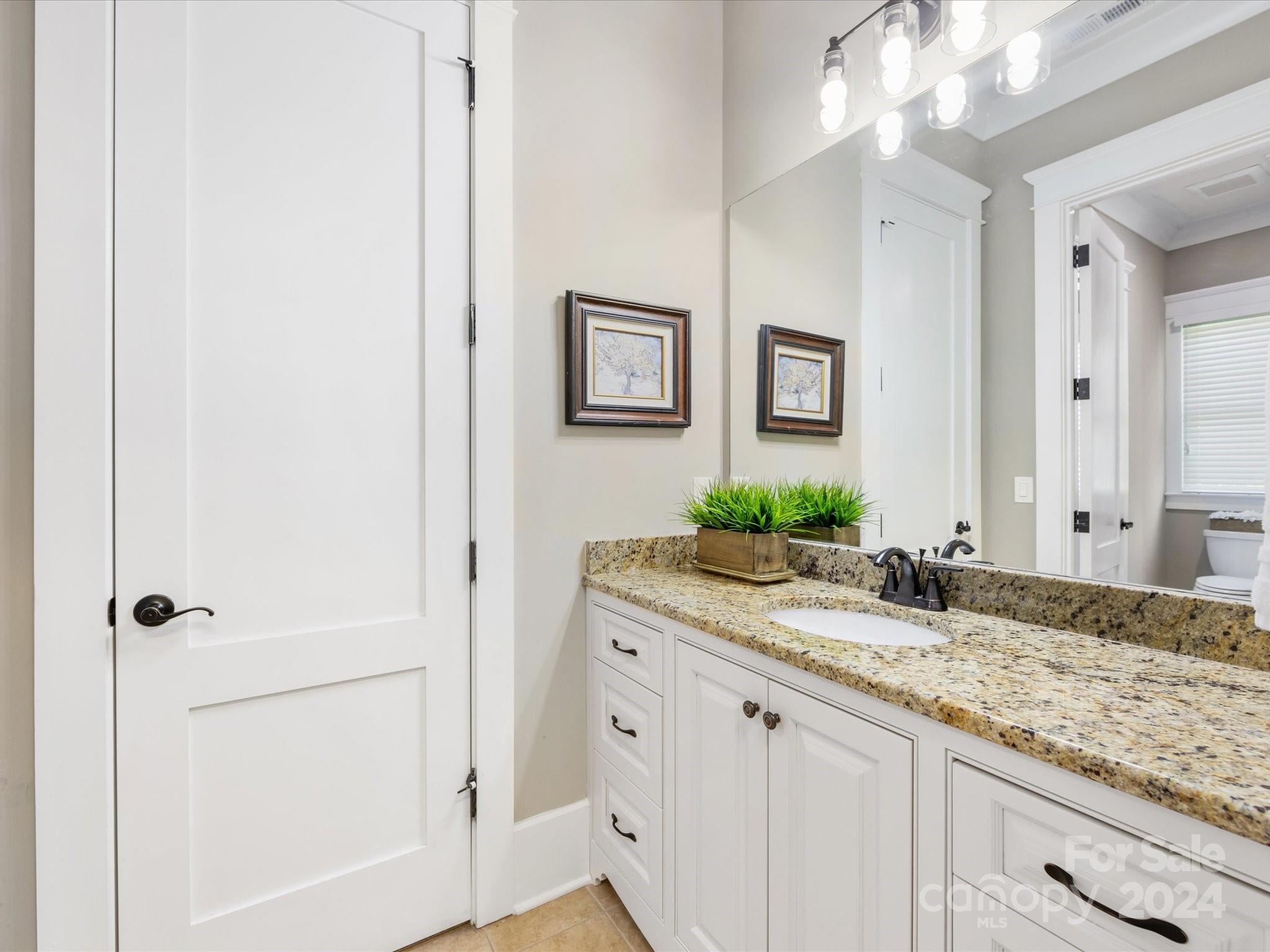 Reverdy End - Residential