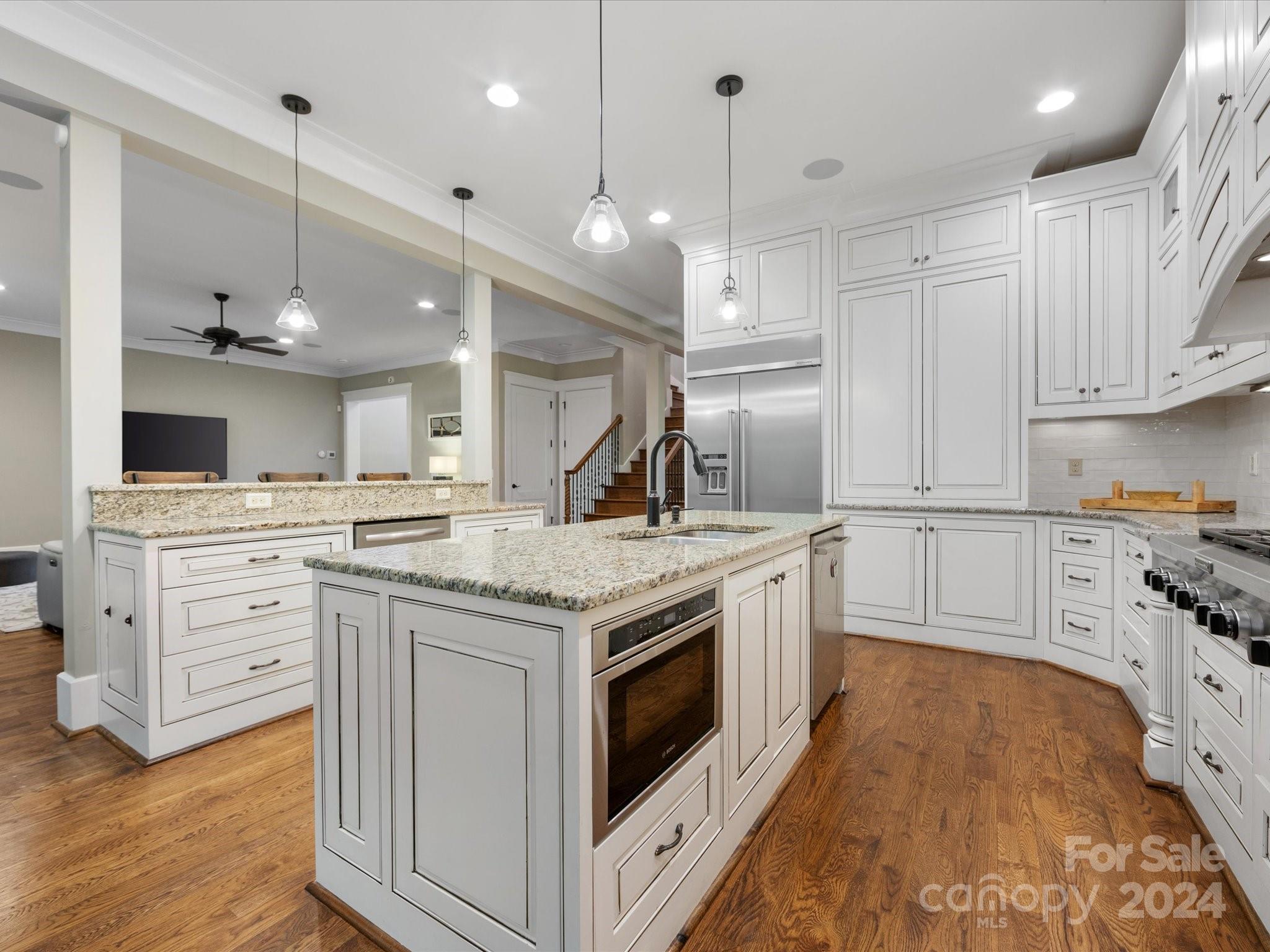 Reverdy End - Residential