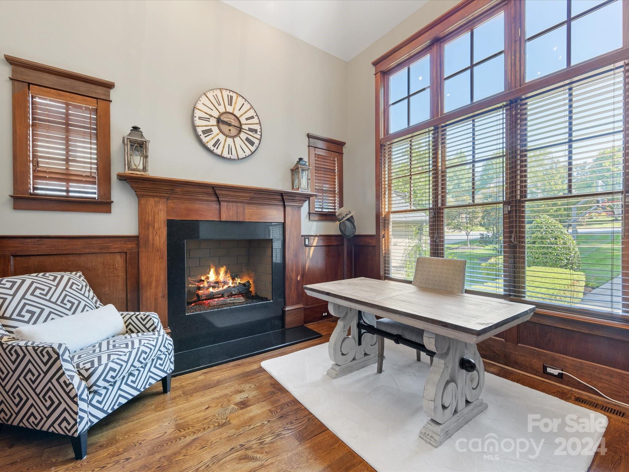 Reverdy End - Residential