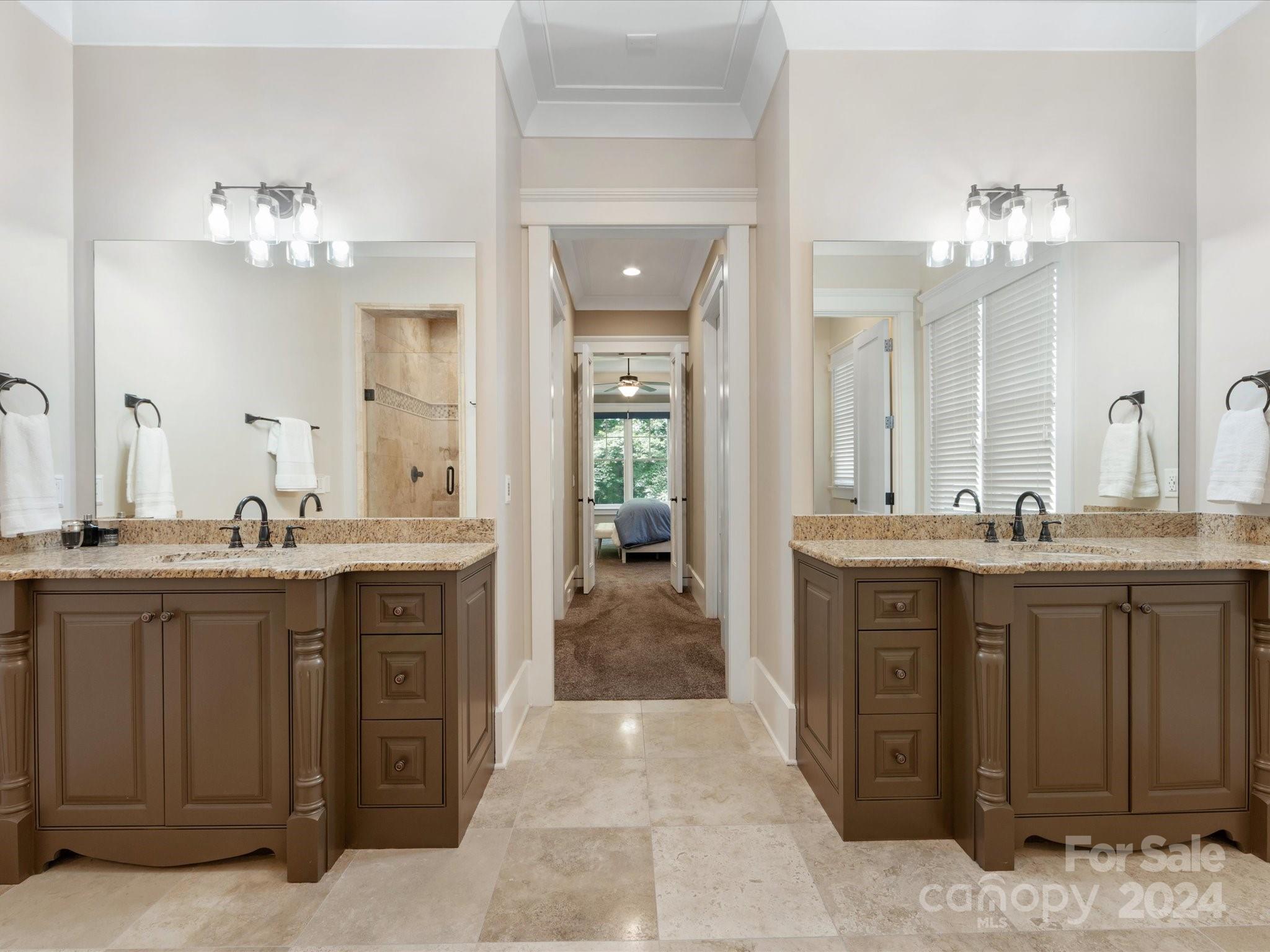 Reverdy End - Residential