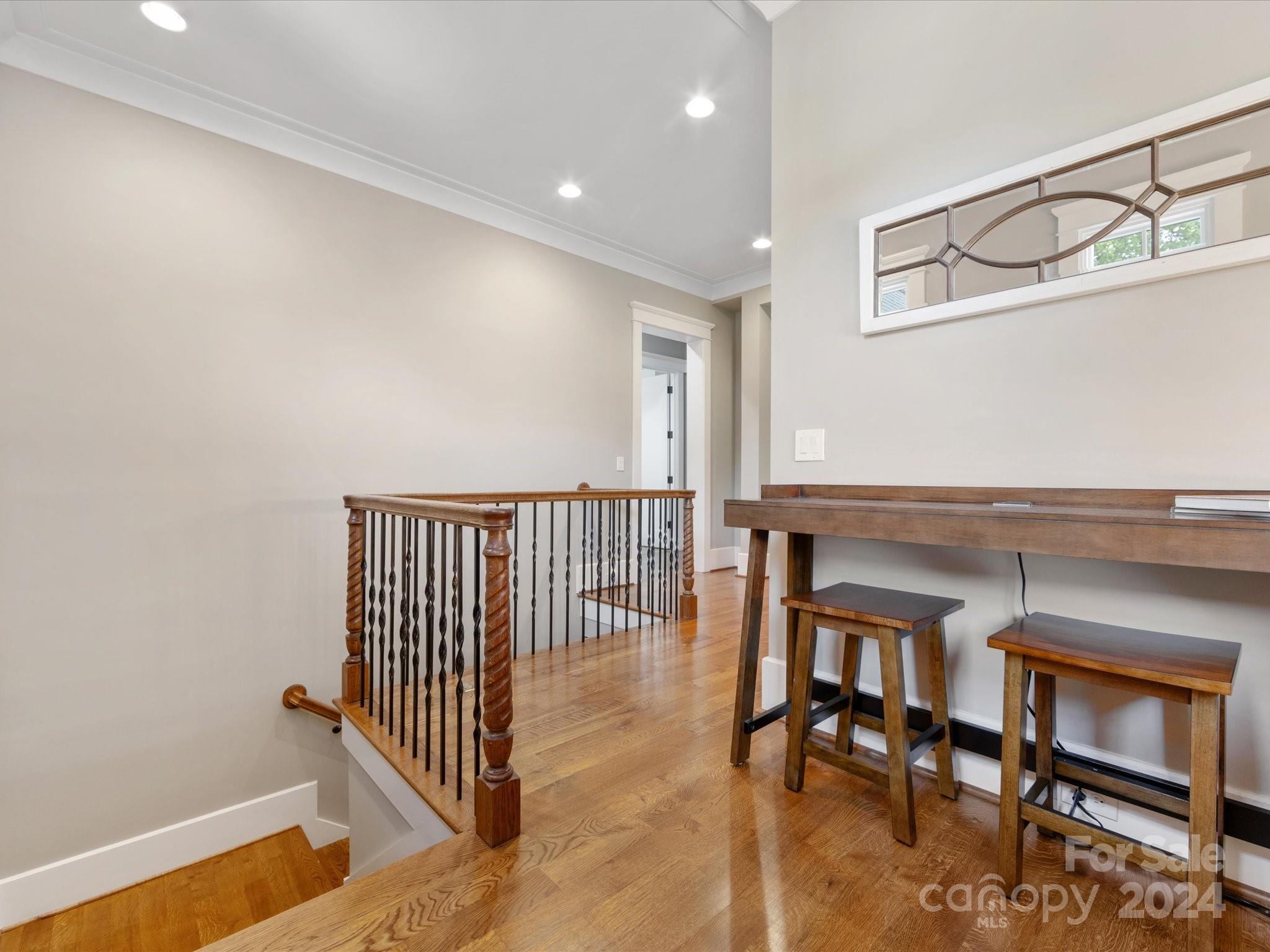 Reverdy End - Residential