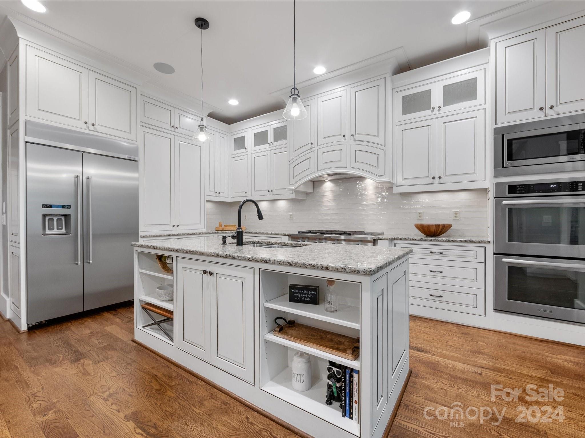 Reverdy End - Residential