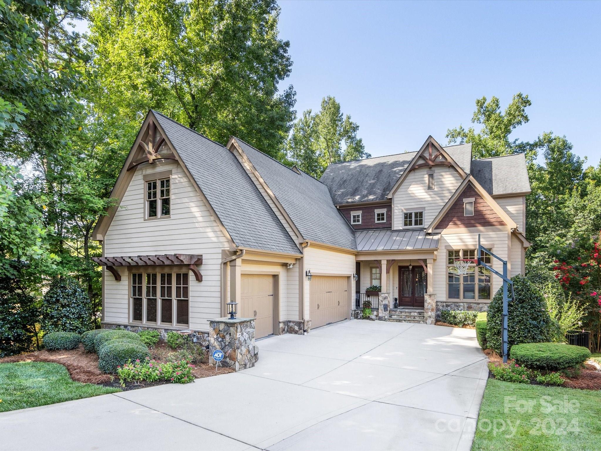 Reverdy End - Residential