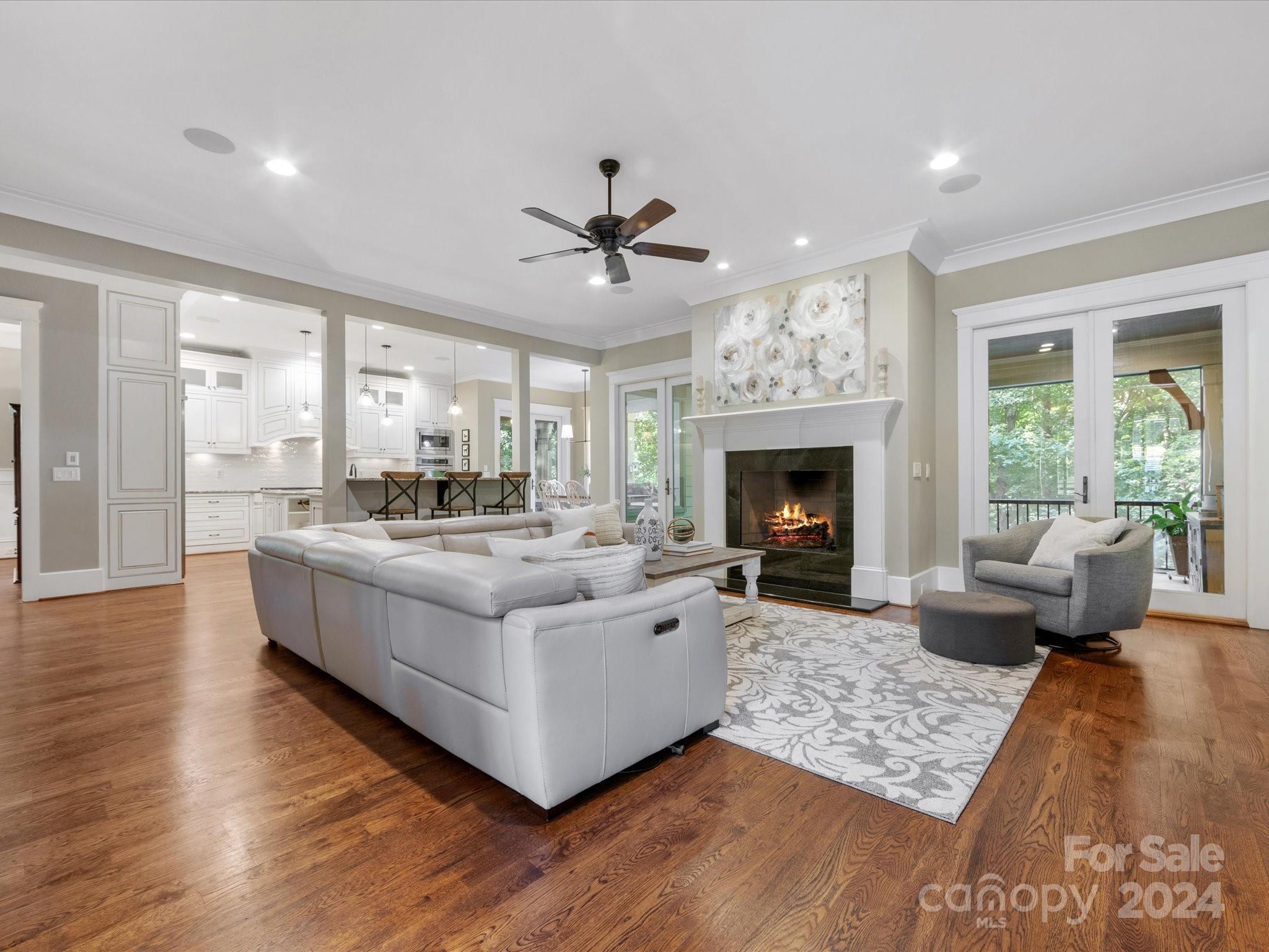 Reverdy End - Residential