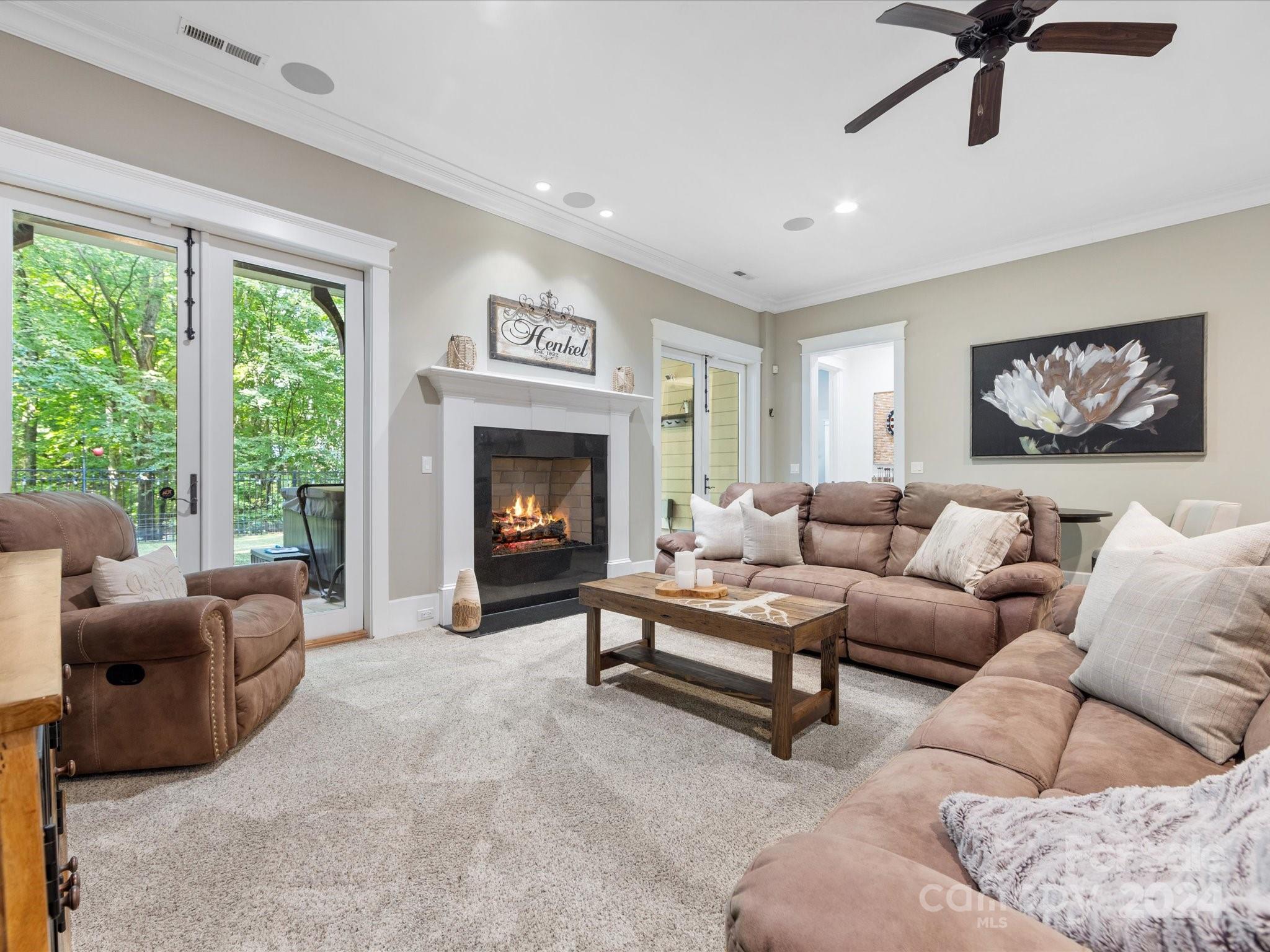 Reverdy End - Residential