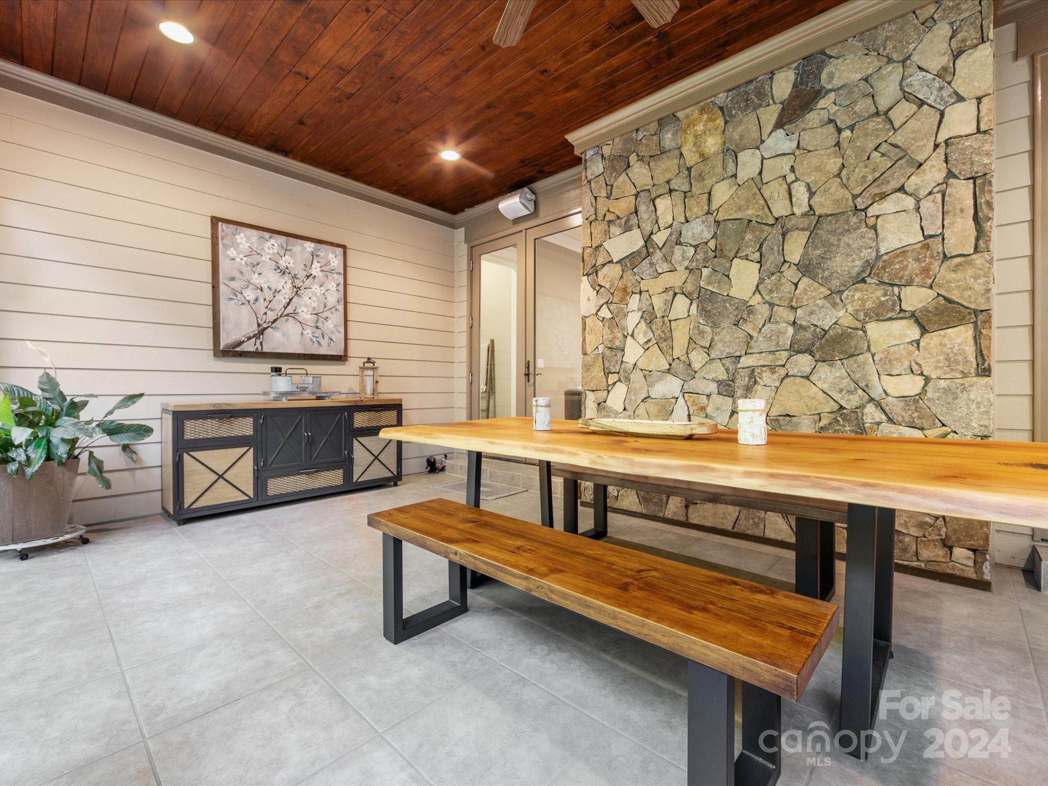 Reverdy End - Residential