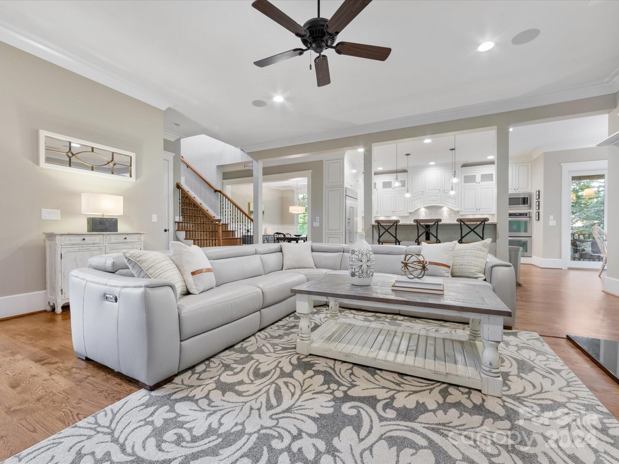 Reverdy End - Residential