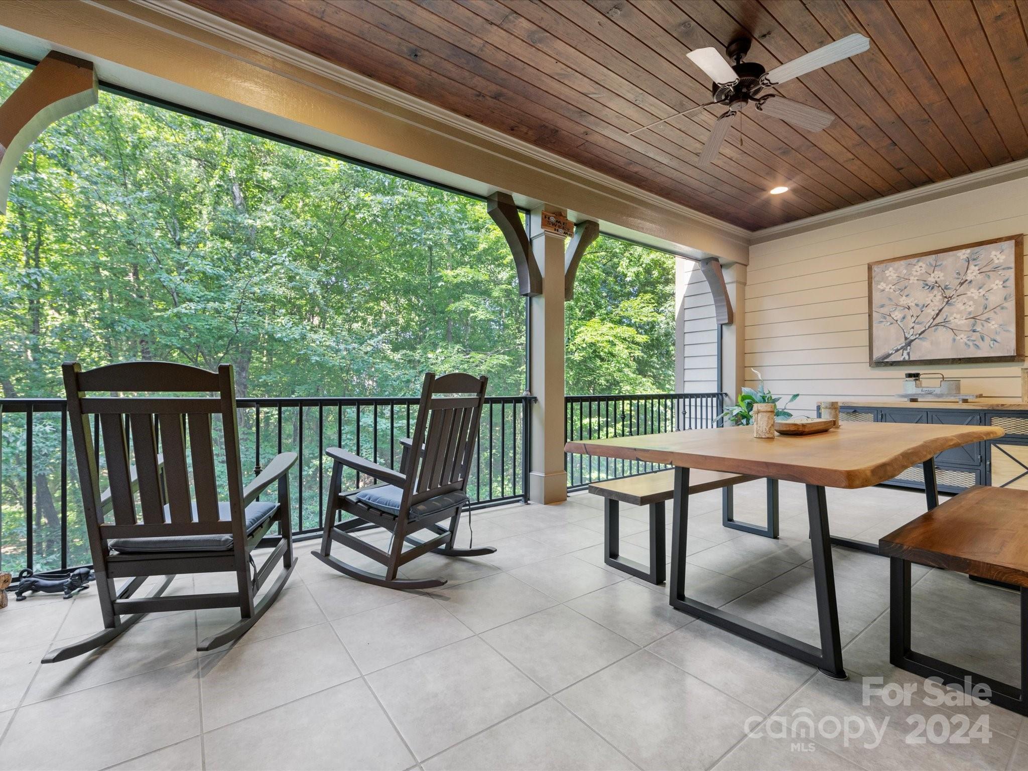 Reverdy End - Residential