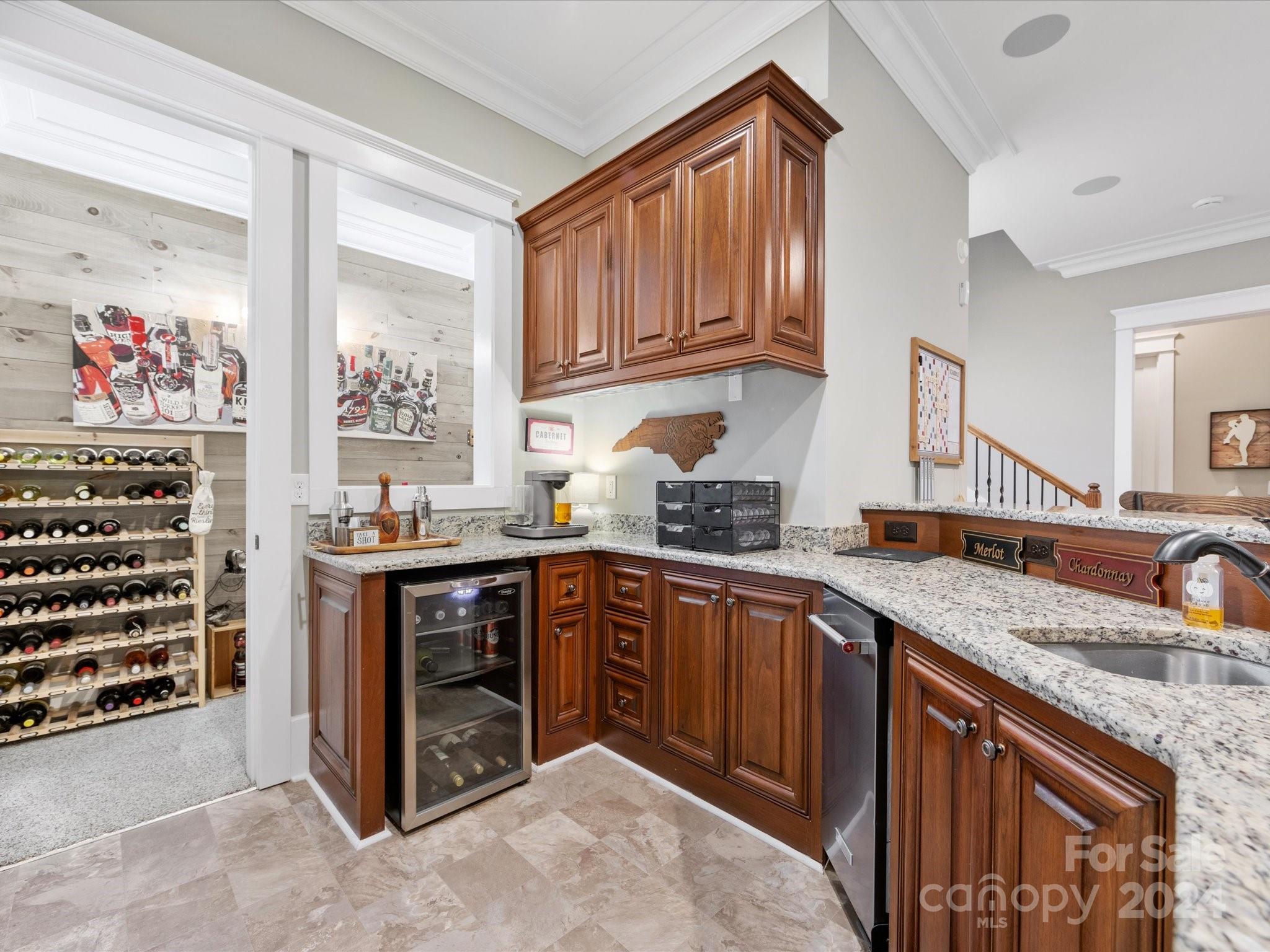 Reverdy End - Residential