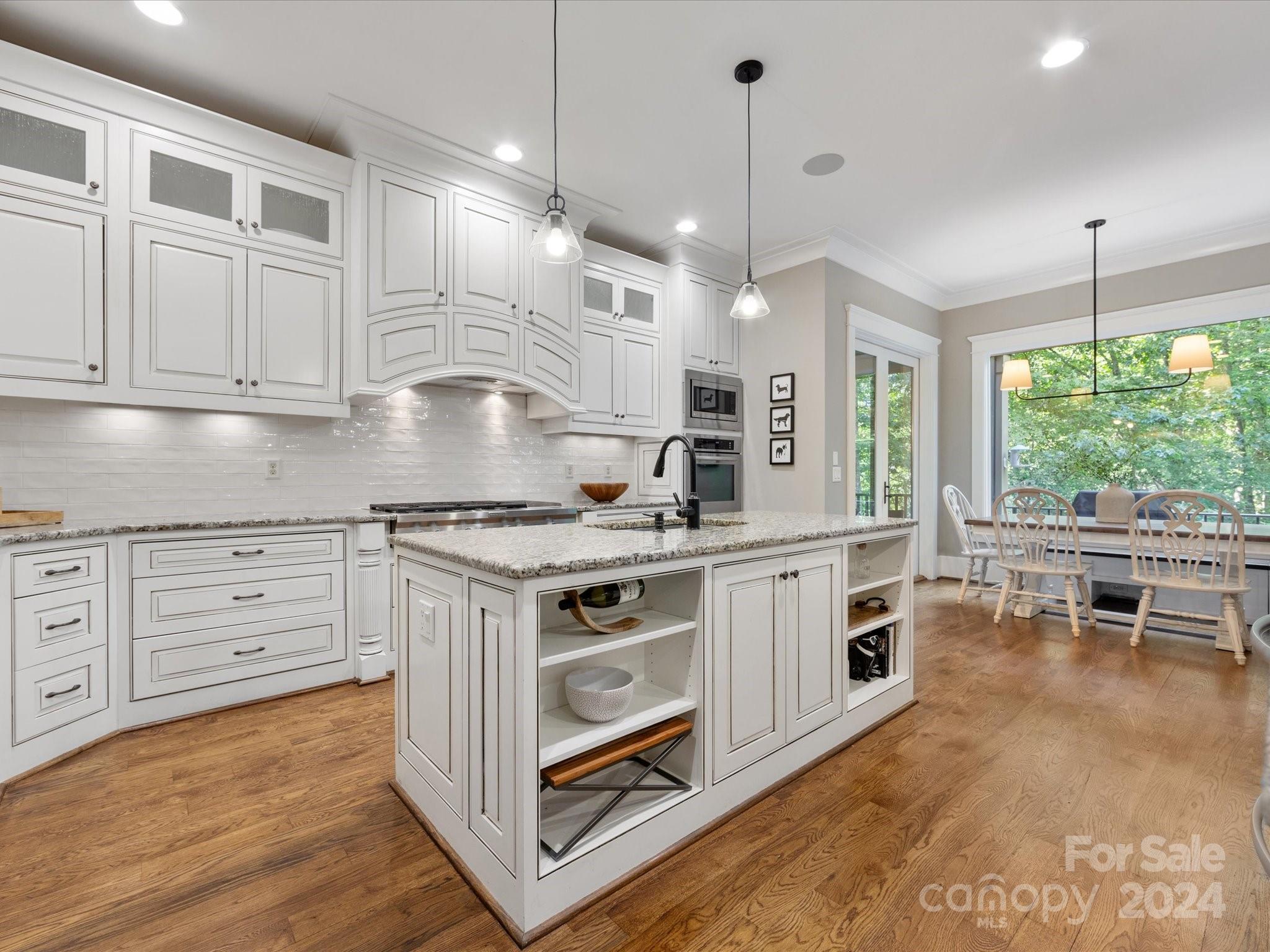 Reverdy End - Residential