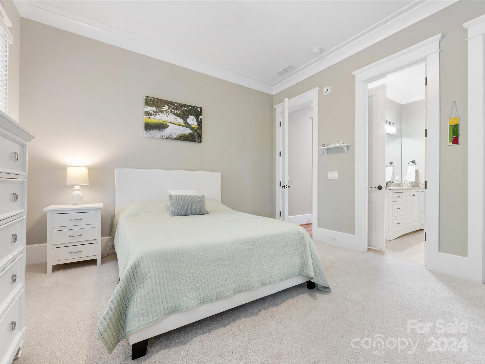 Reverdy End - Residential