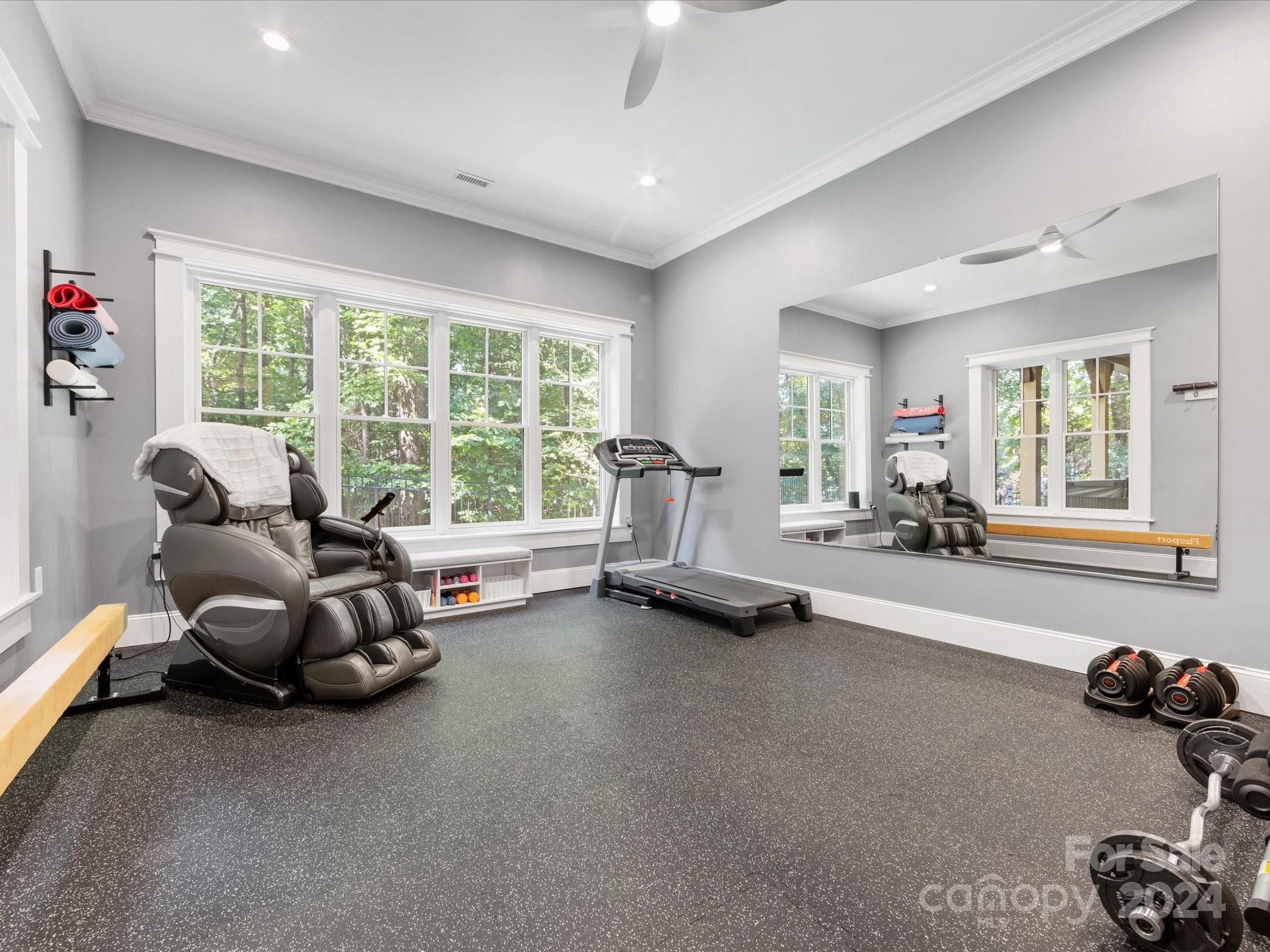 Reverdy End - Residential