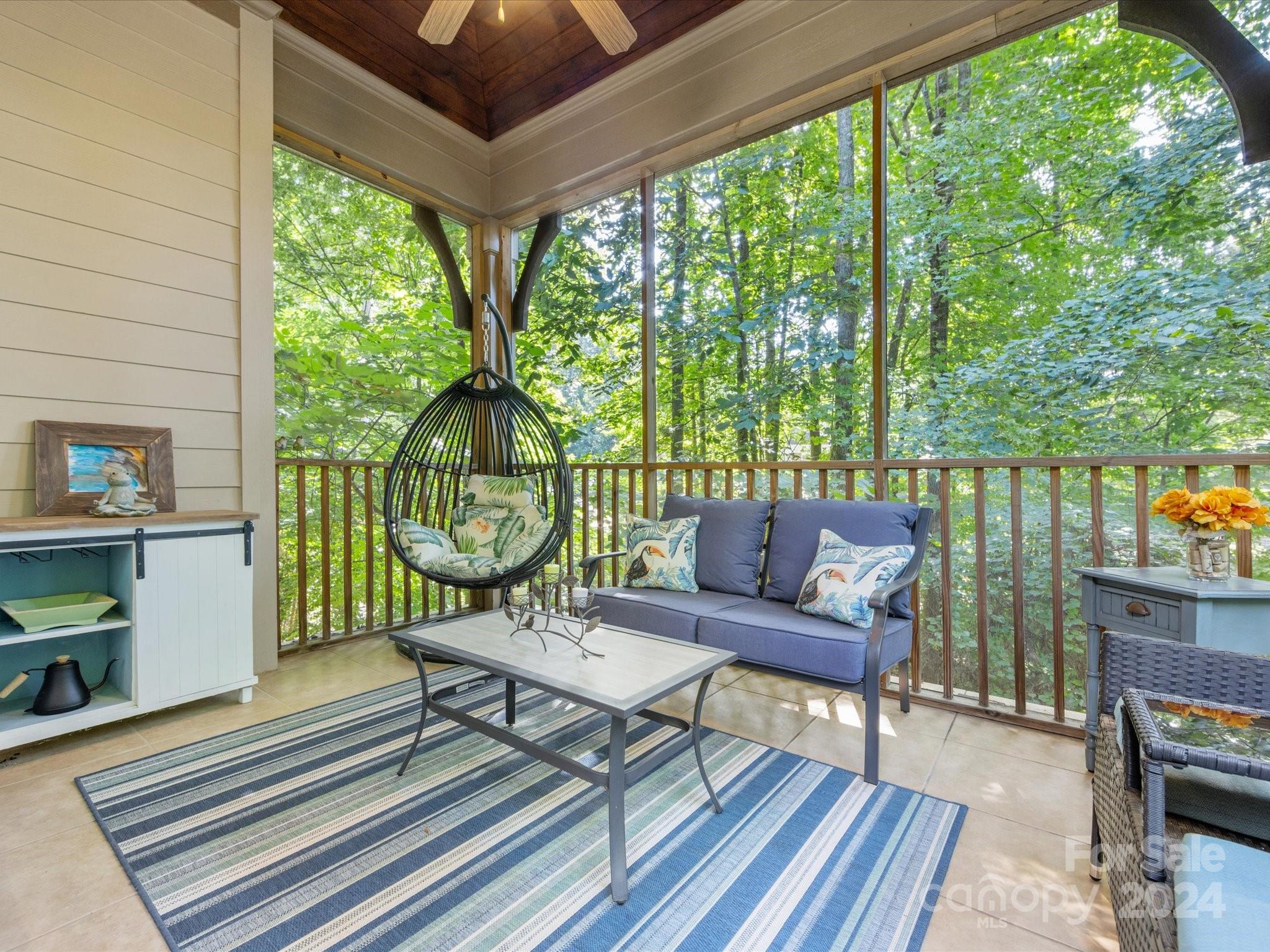 Reverdy End - Residential