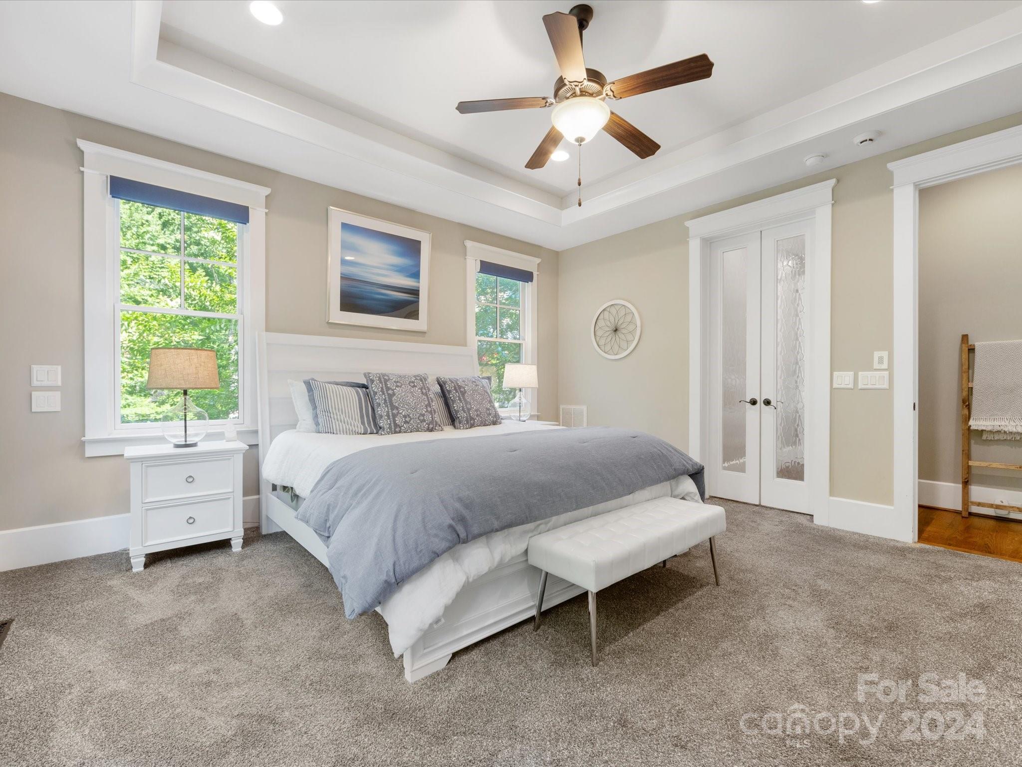 Reverdy End - Residential