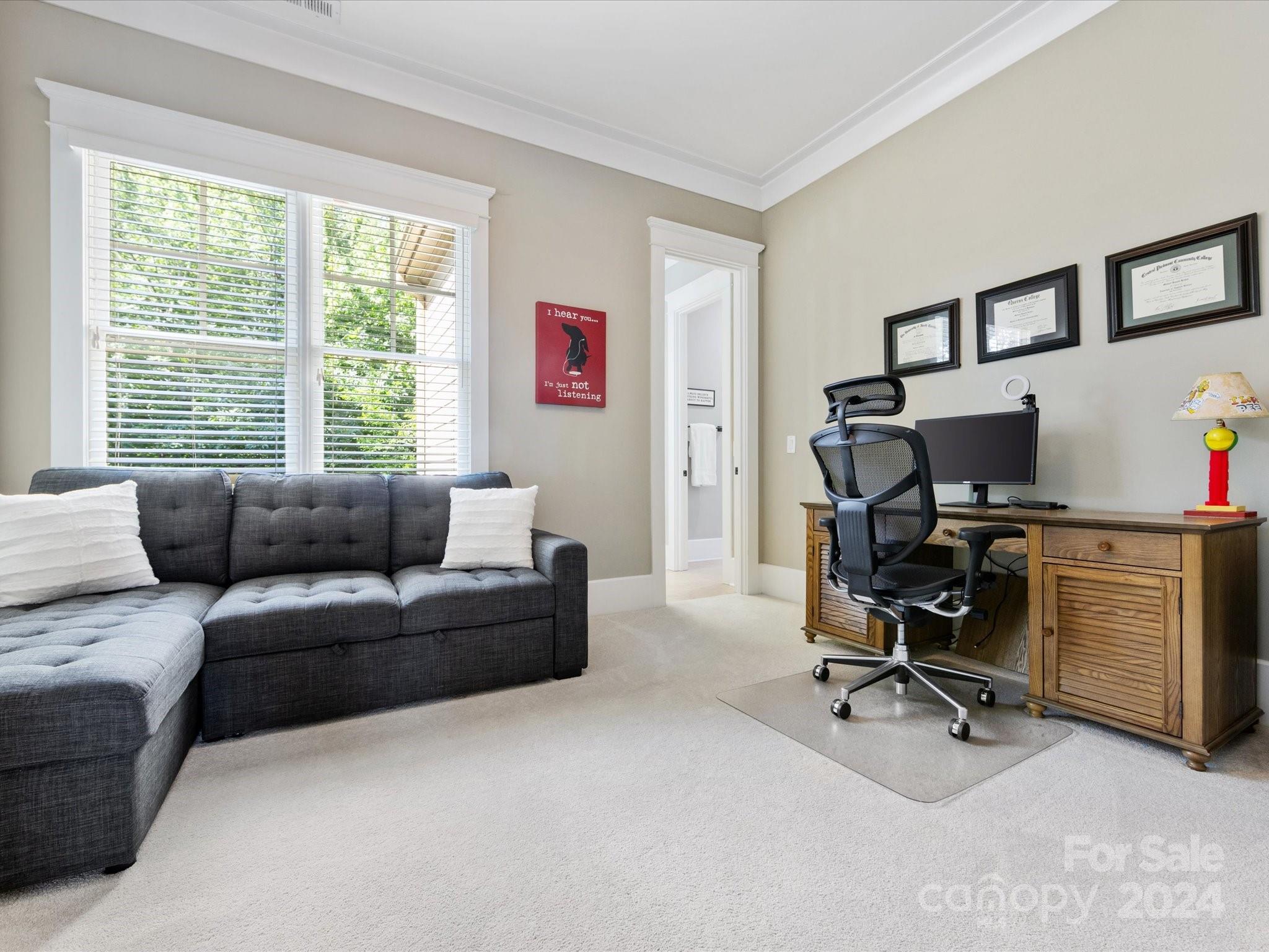 Reverdy End - Residential