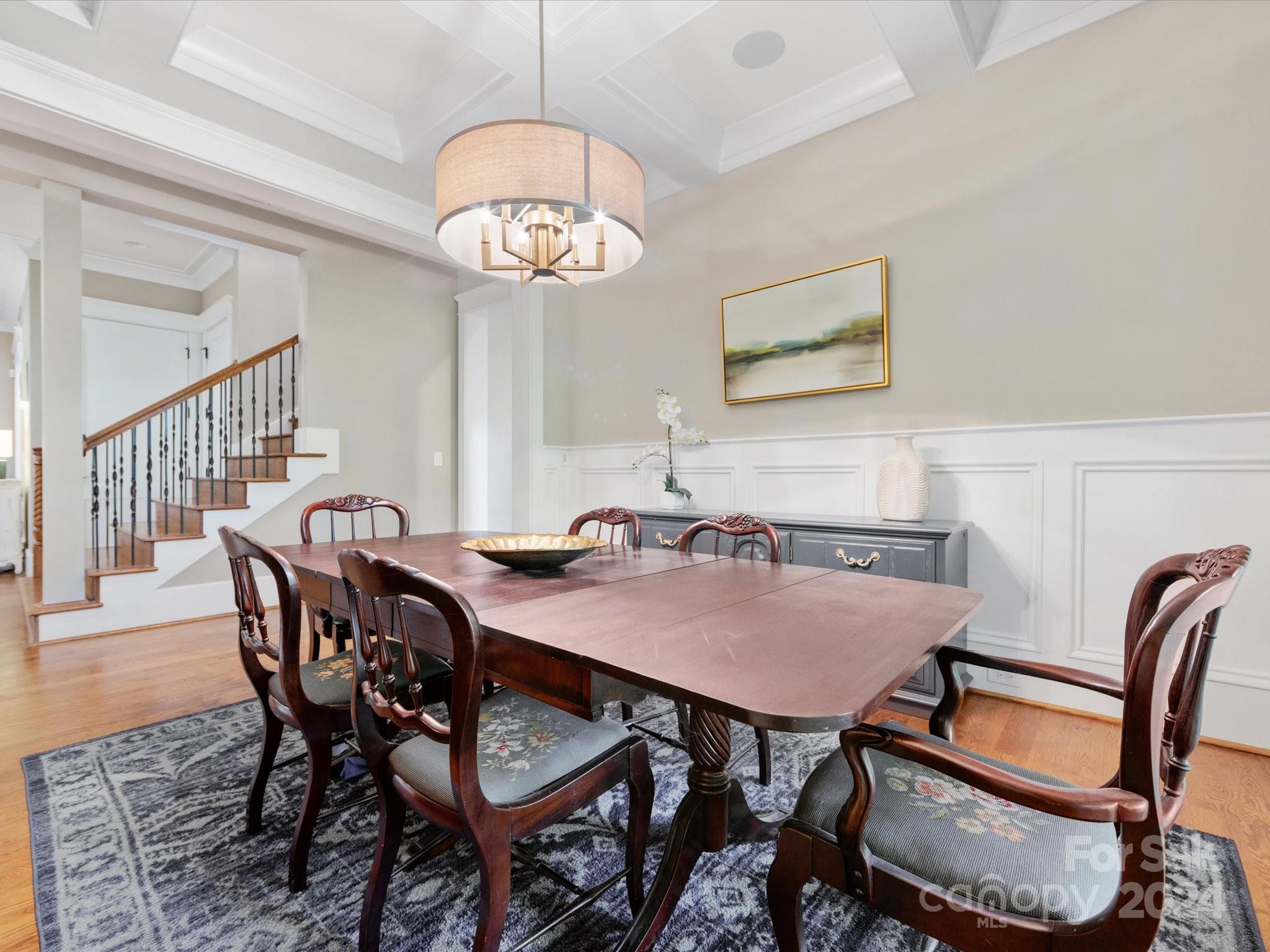 Reverdy End - Residential