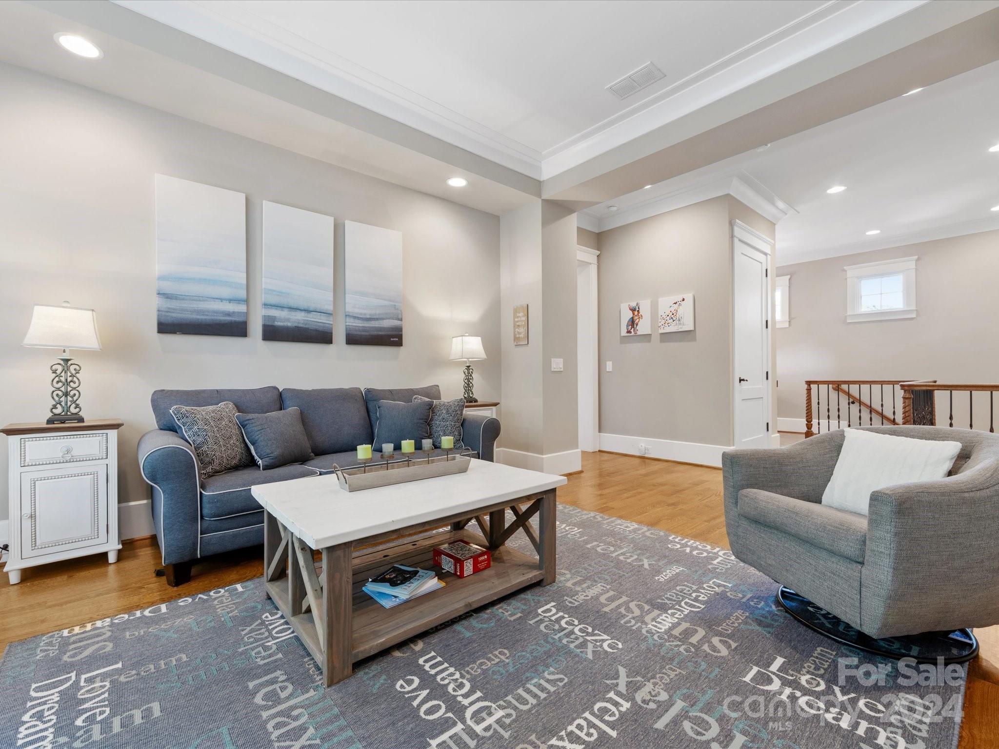 Reverdy End - Residential