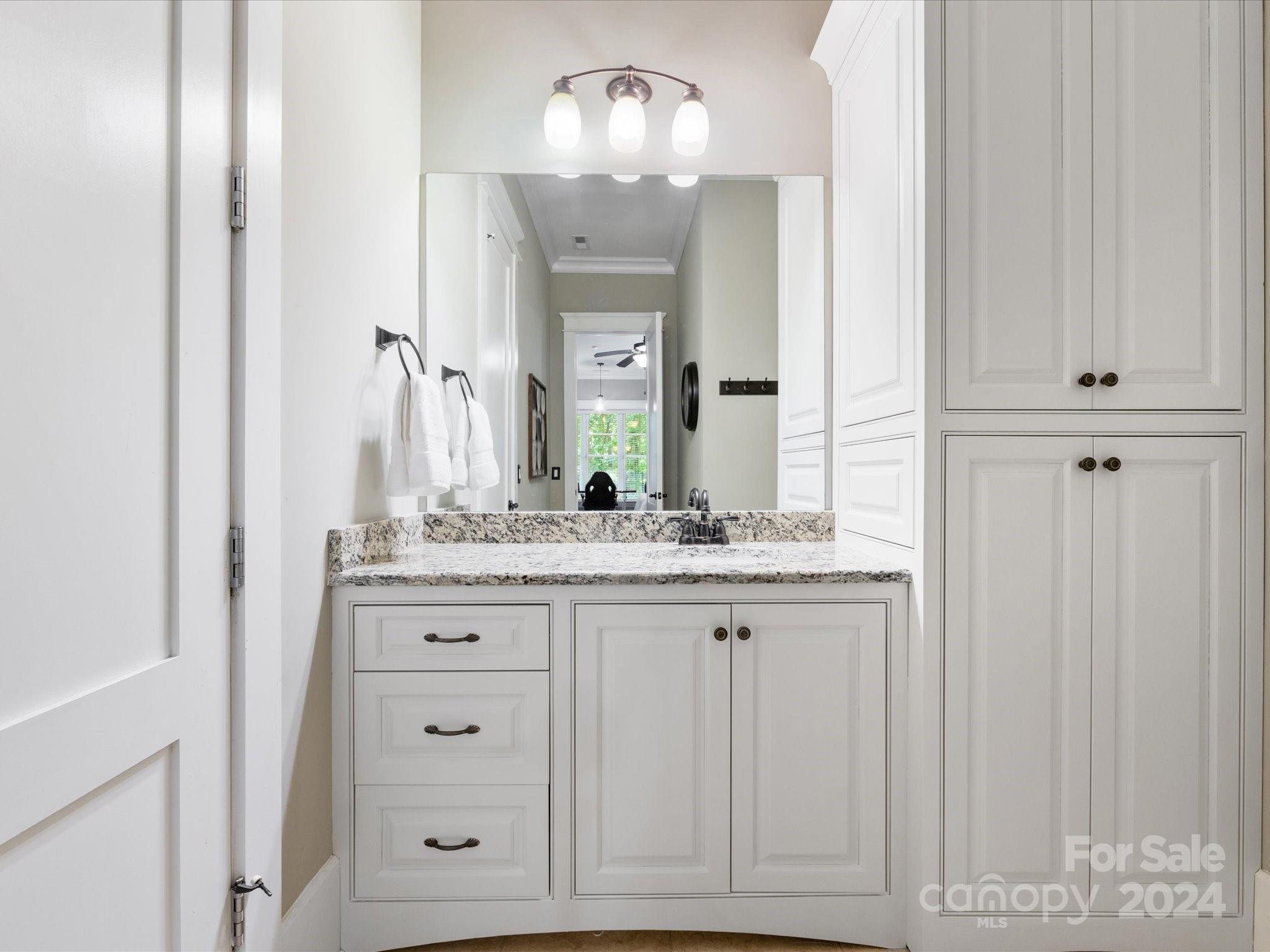 Reverdy End - Residential