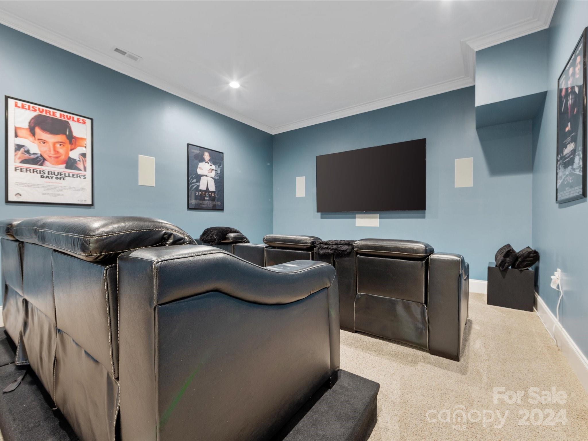 Reverdy End - Residential