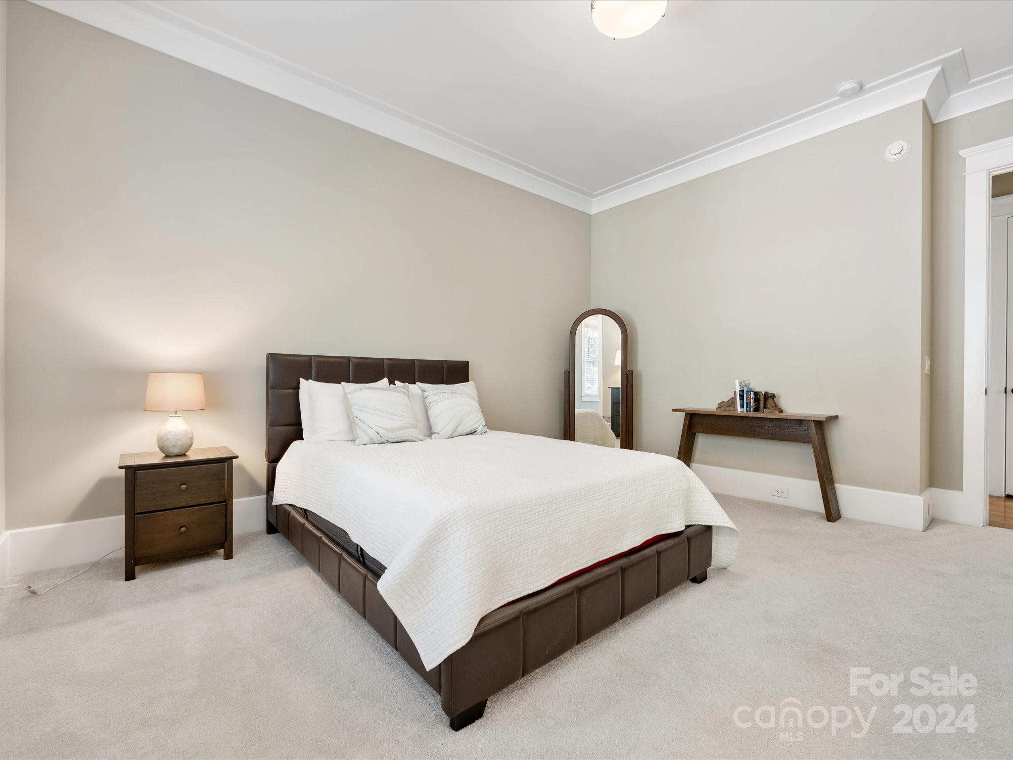 Reverdy End - Residential