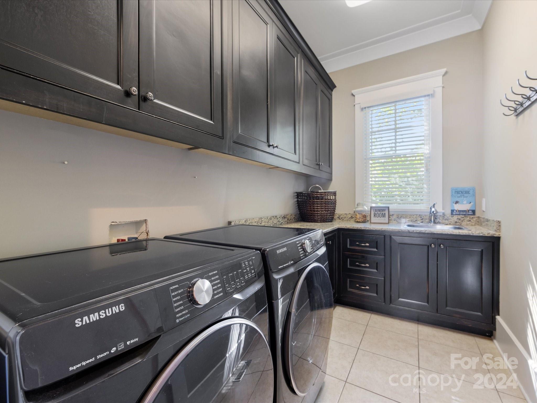 Reverdy End - Residential