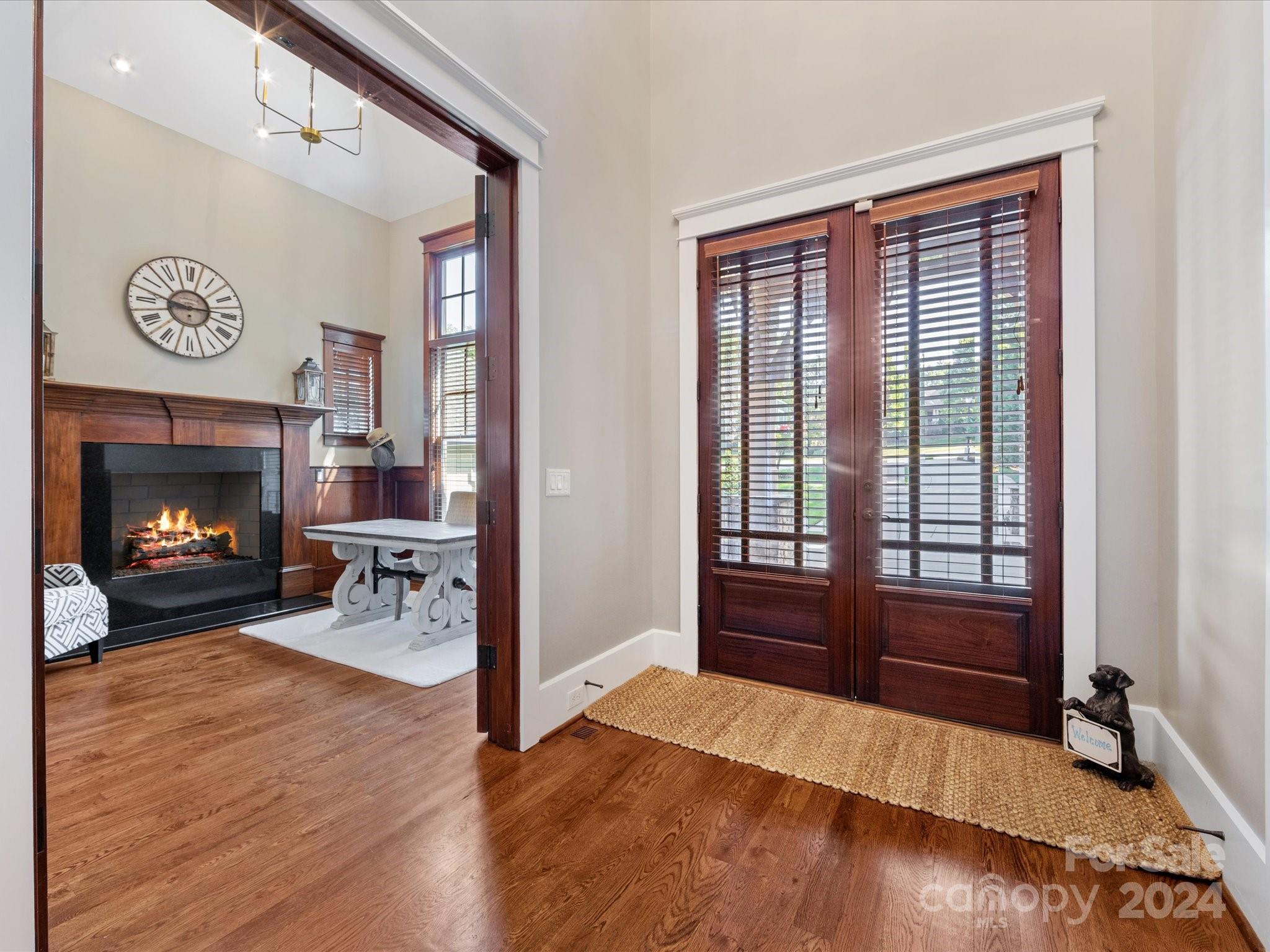 Reverdy End - Residential