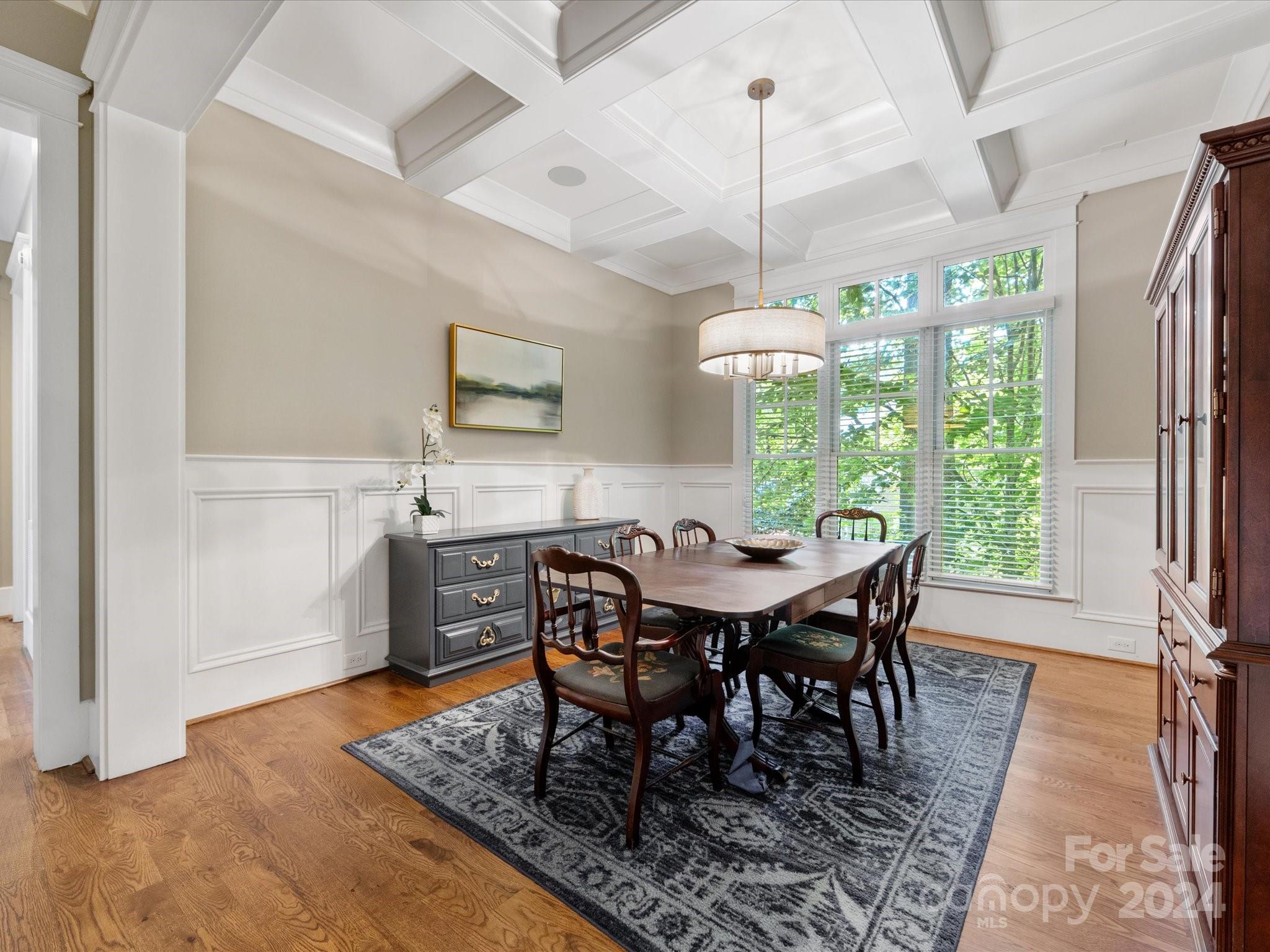 Reverdy End - Residential