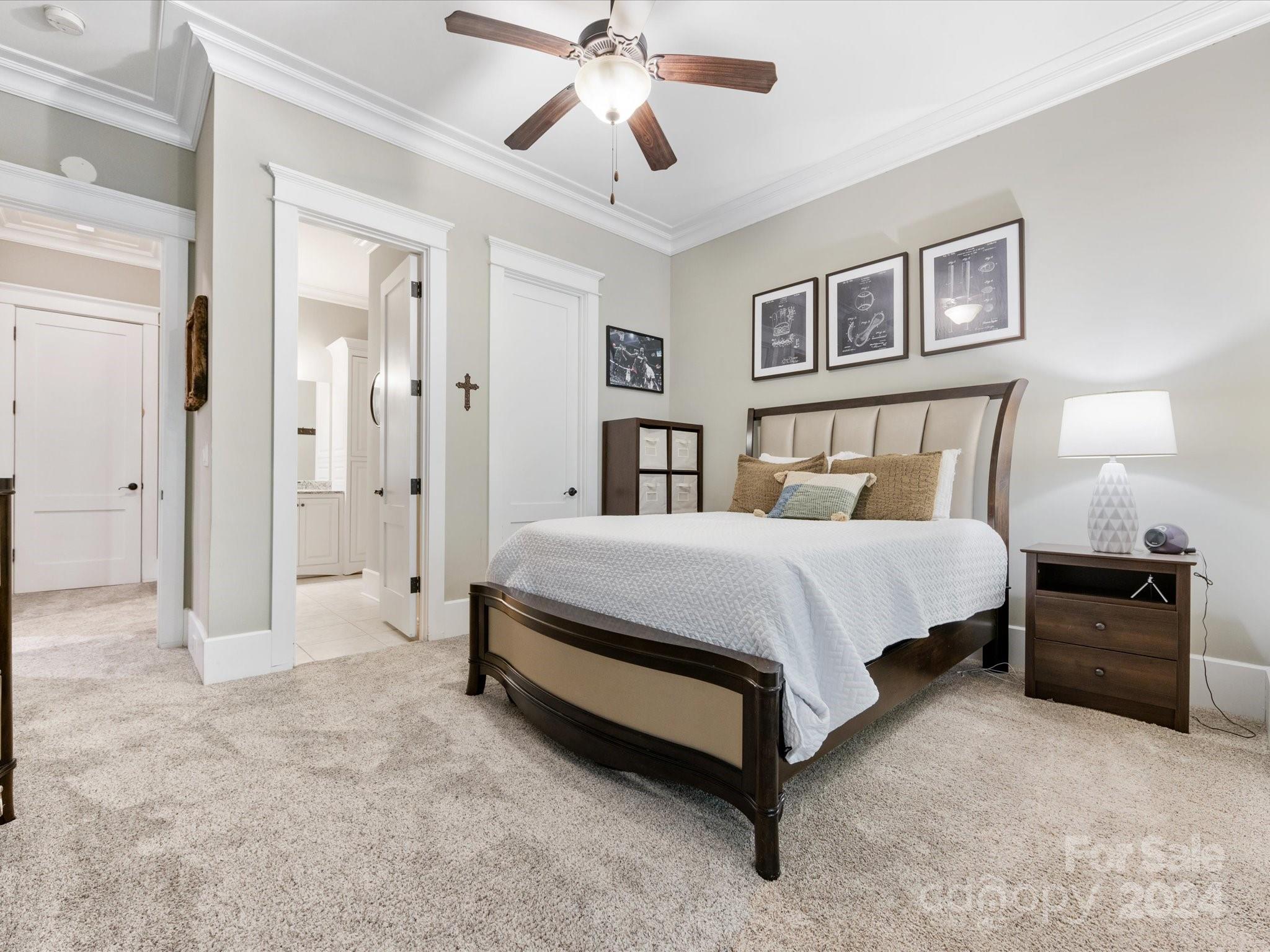 Reverdy End - Residential