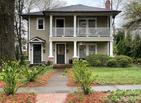 Photo of 218 Circle Avenue #218, Charlotte, NC 28207 (MLS # 4407757)