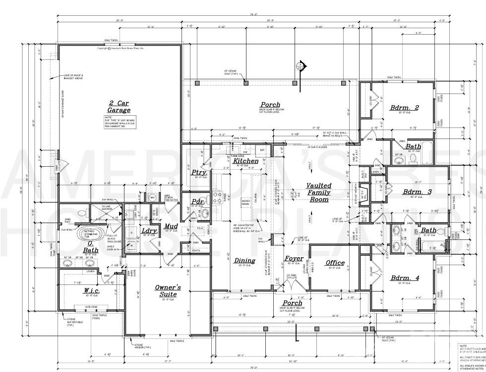 5419 Little Staton Road