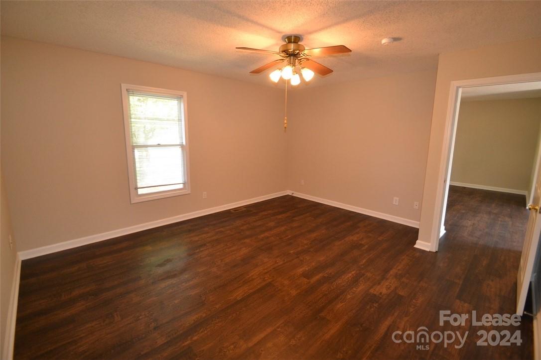 None - Residential Lease