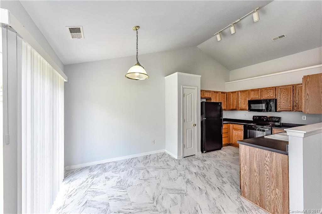 Steelecroft Place - Residential