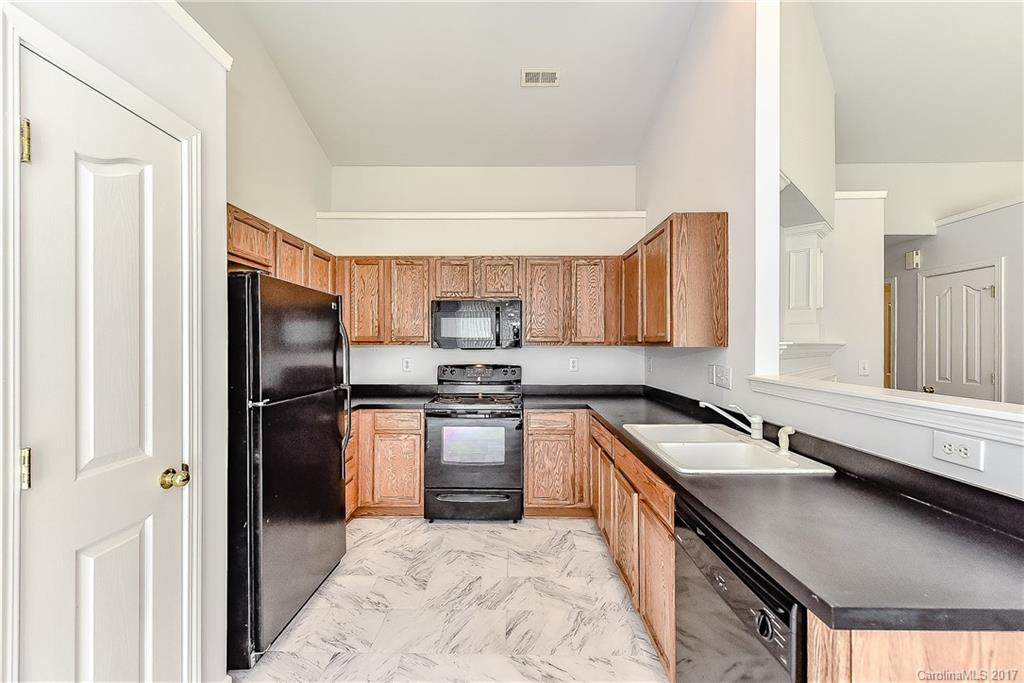 Steelecroft Place - Residential