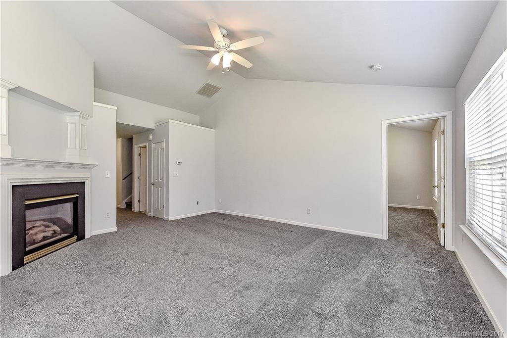 Steelecroft Place - Residential