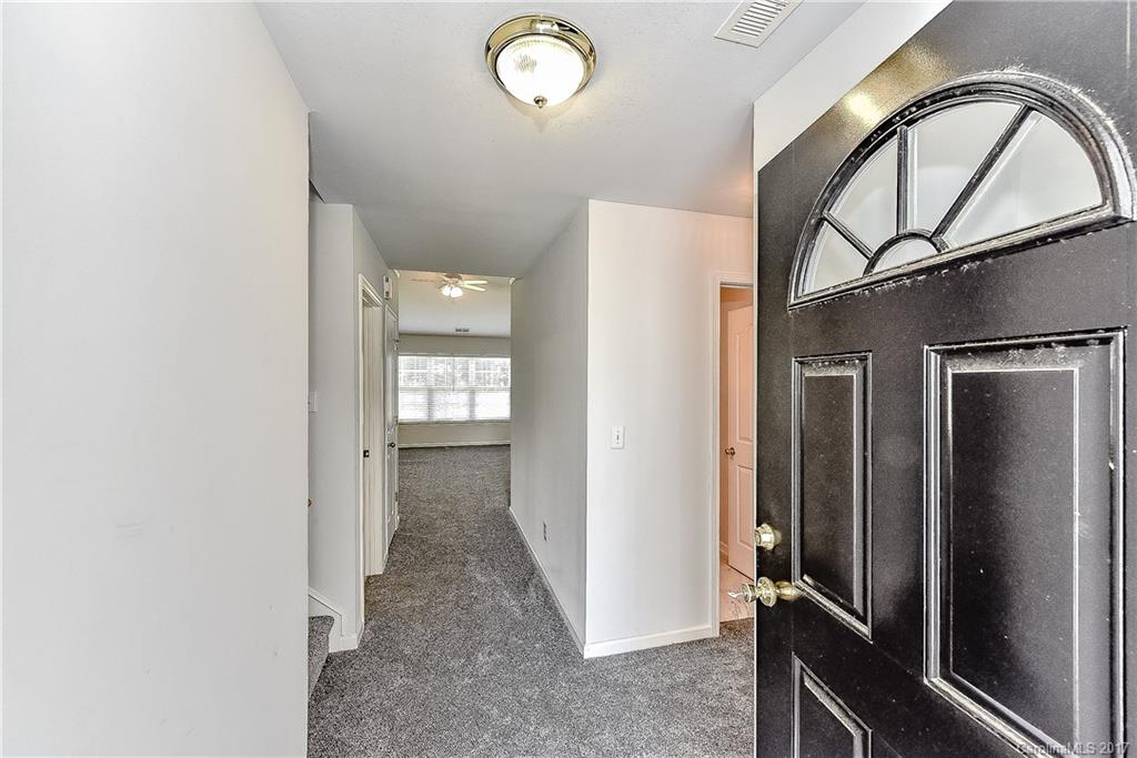 Steelecroft Place - Residential