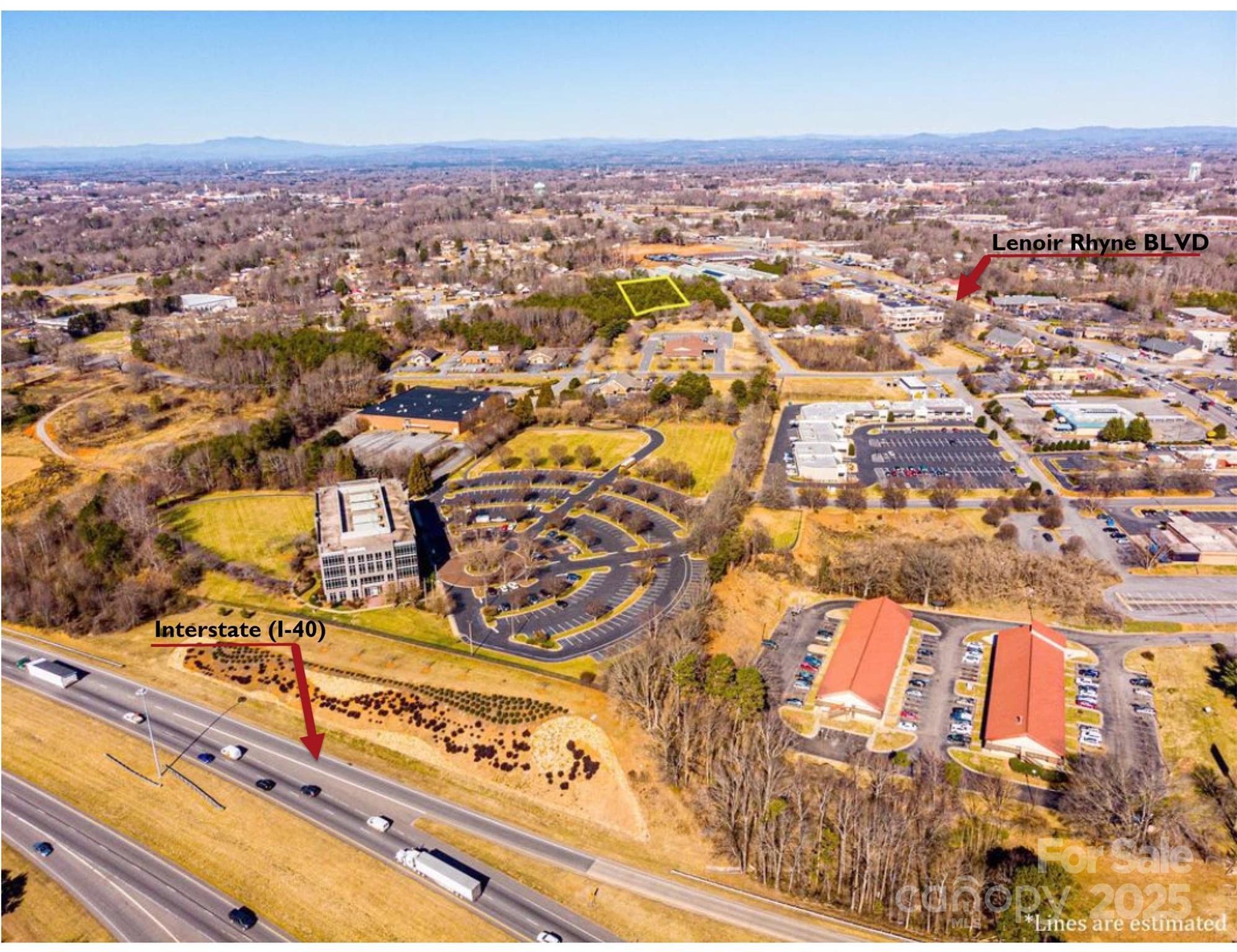 662 10th Avenue Drive SE