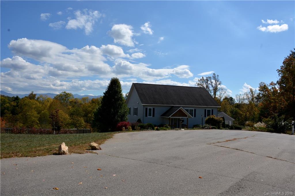 Woods Of Ammons - Land