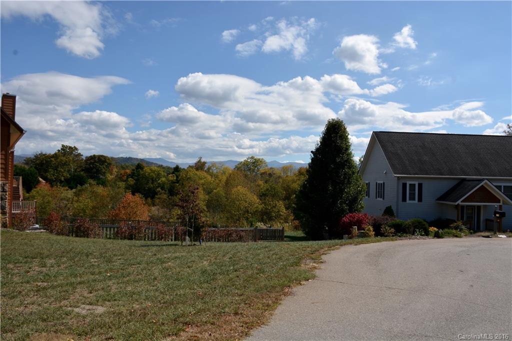 Woods Of Ammons - Land