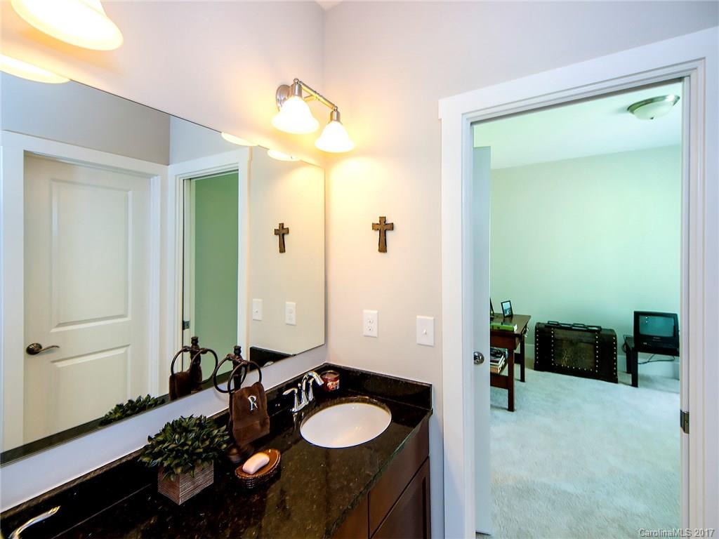 Palm Tree Cove - Residential