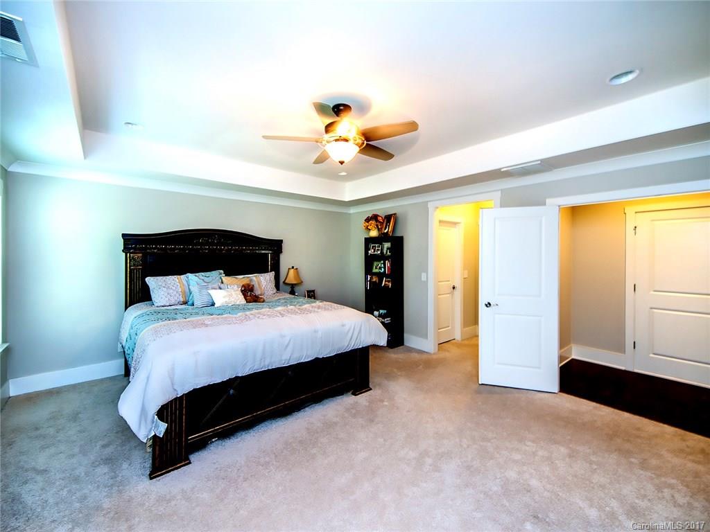 Palm Tree Cove - Residential